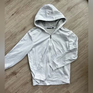 PERRY ELLIS STEP OUT HOODIE